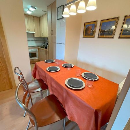 Apartamento El Falcar Villanua Exterior photo